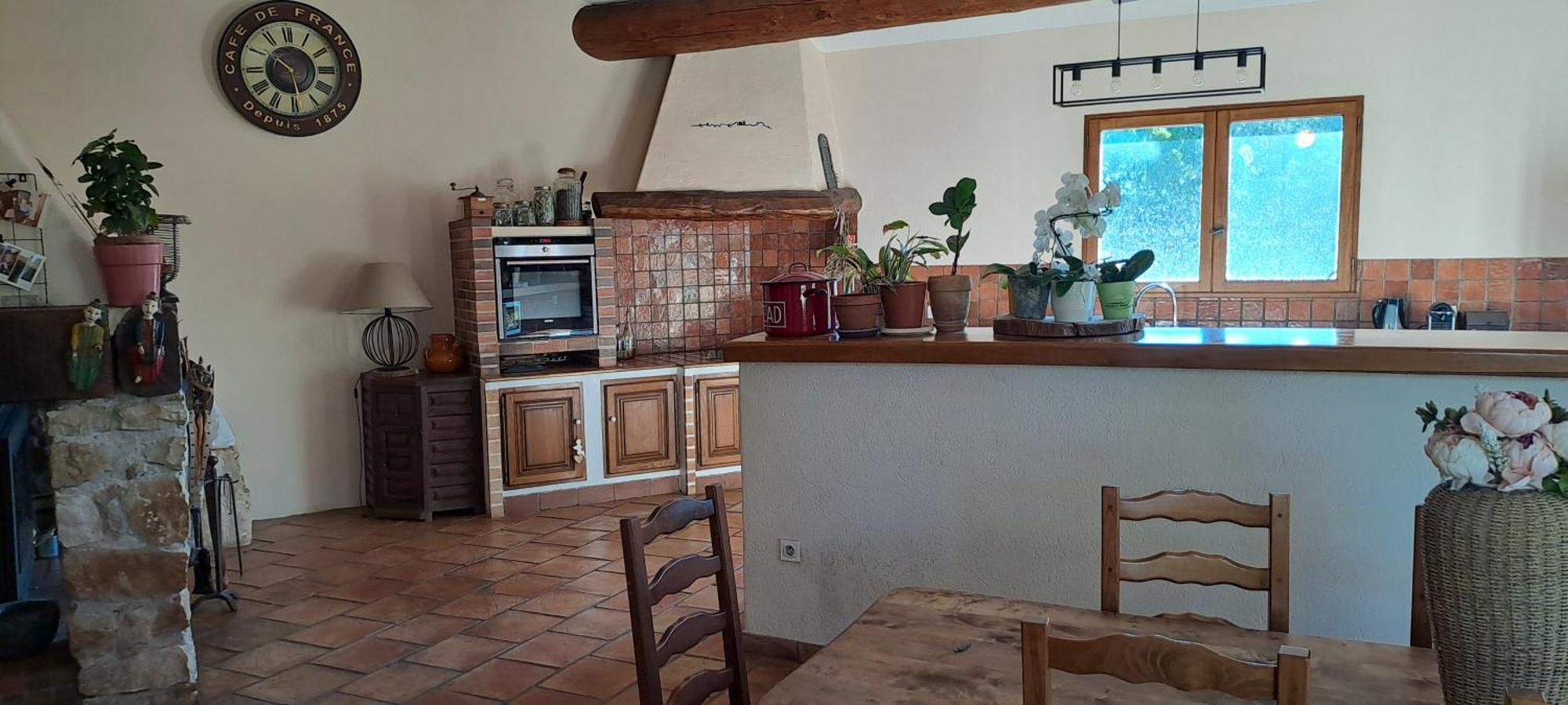 ヴネルLa Ribasse En Provenceアパートメント エクステリア 写真