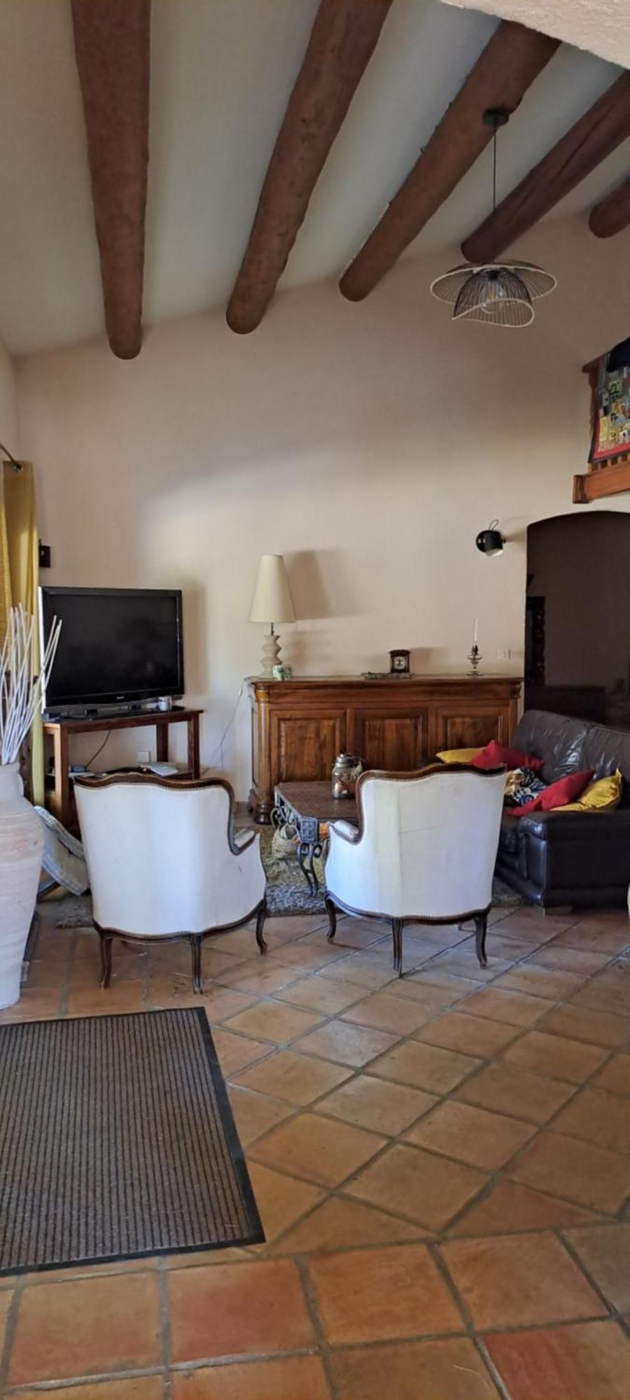 ヴネルLa Ribasse En Provenceアパートメント エクステリア 写真