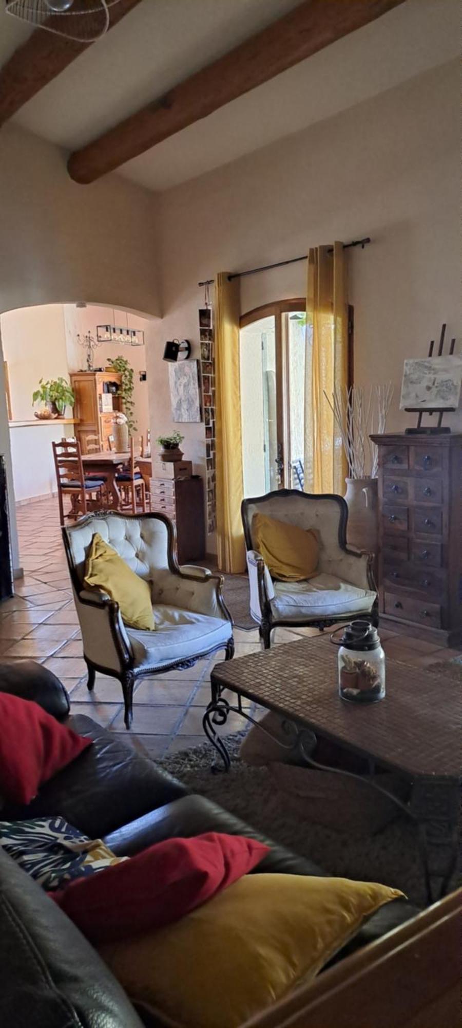 ヴネルLa Ribasse En Provenceアパートメント エクステリア 写真