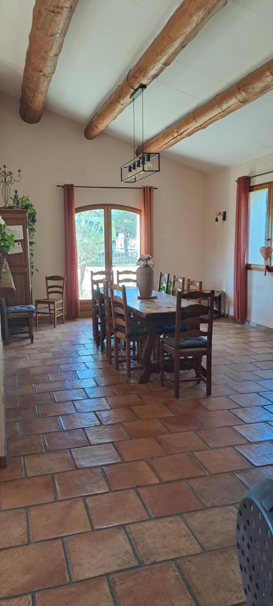 ヴネルLa Ribasse En Provenceアパートメント エクステリア 写真
