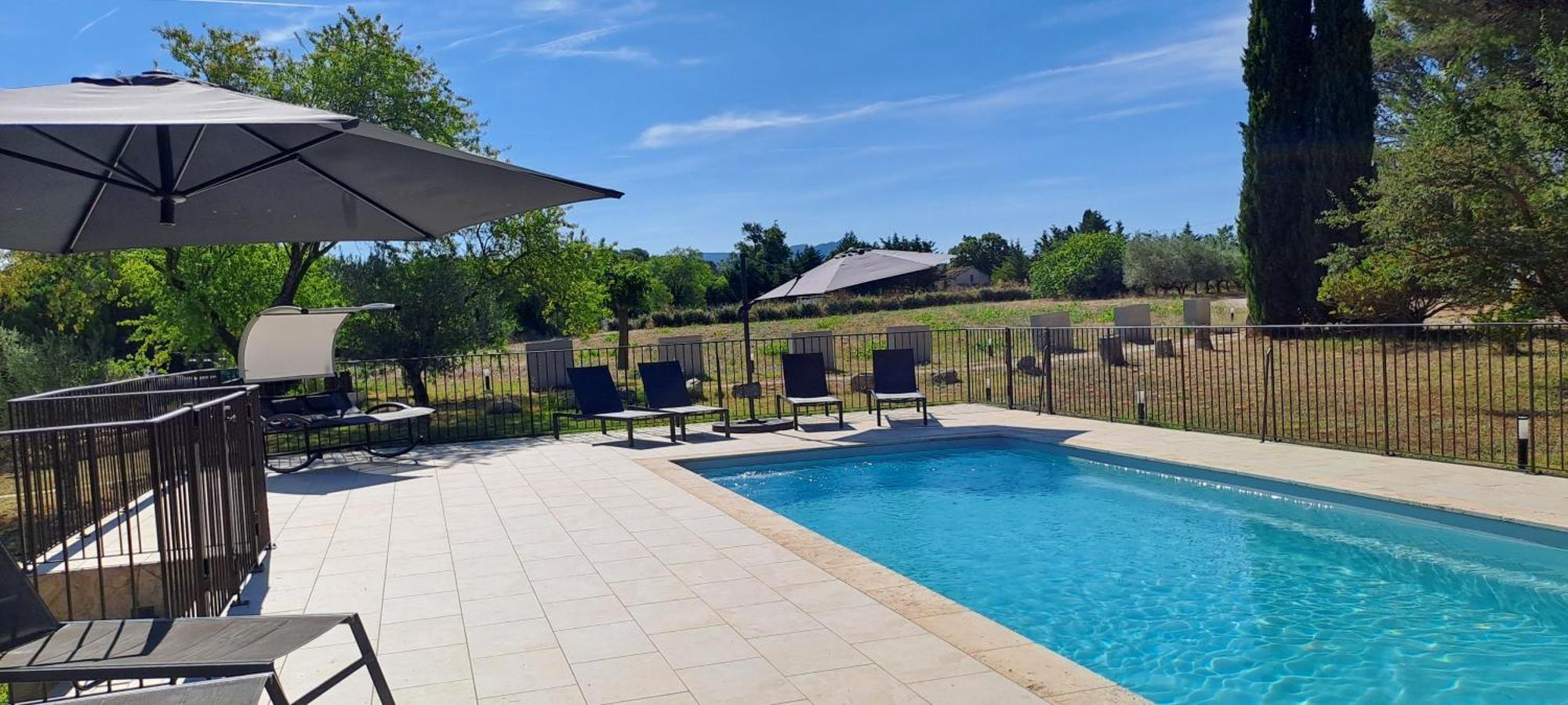 ヴネルLa Ribasse En Provenceアパートメント 部屋 写真